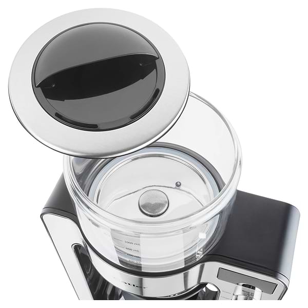 Фото - Кавоварка крапельна Catler CM4012