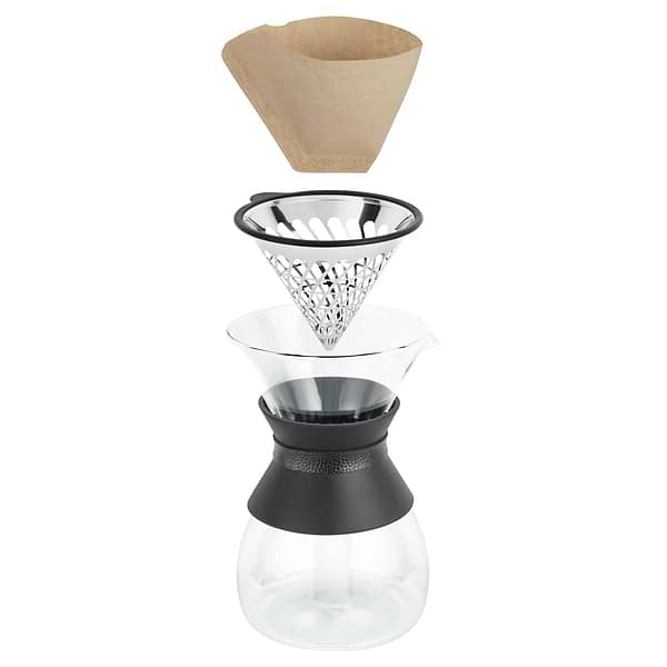 Фото - Кавоварка крапельна Catler CM4012