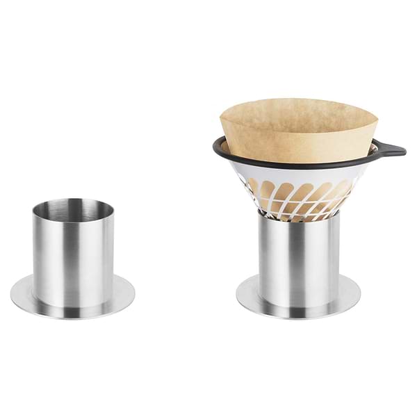 Фото - Кавоварка крапельна Catler CM4012