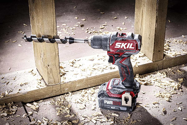 Фото - Дриль-шуруповерт Skil 3065 CA Compact 20В без АКБ та ЗУ (DD1E3065CA)