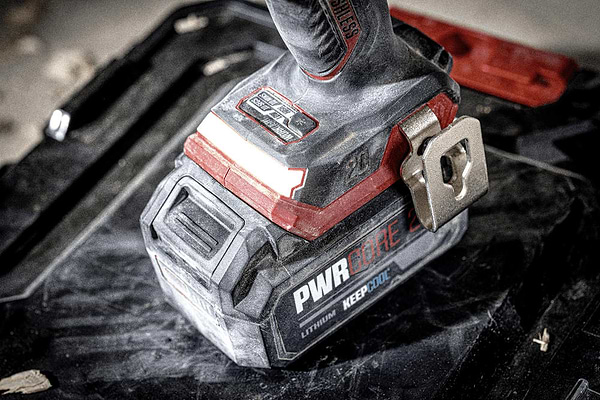 Фото - Дриль-шуруповерт Skil 3065 CA Compact 20В без АКБ та ЗУ (DD1E3065CA)