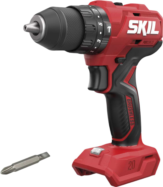Дриль-шуруповерт Skil 3021 CA без АКБ та ЗУ (CD1E3021CA)