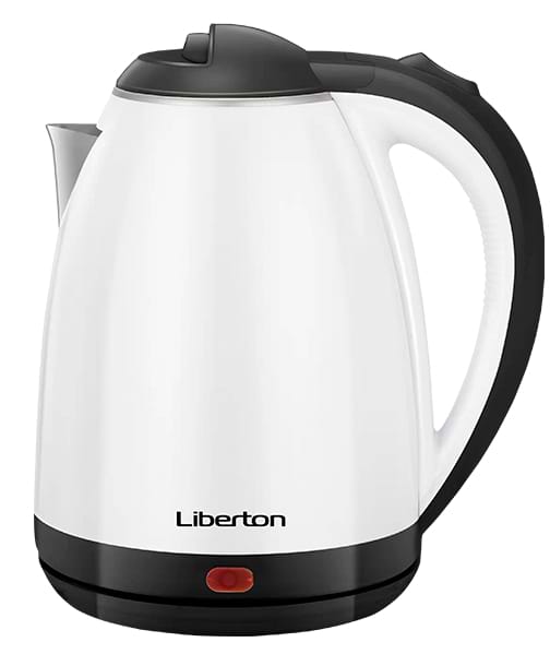 Фото - Уценка - Электрический чайник Liberton LEK-6801