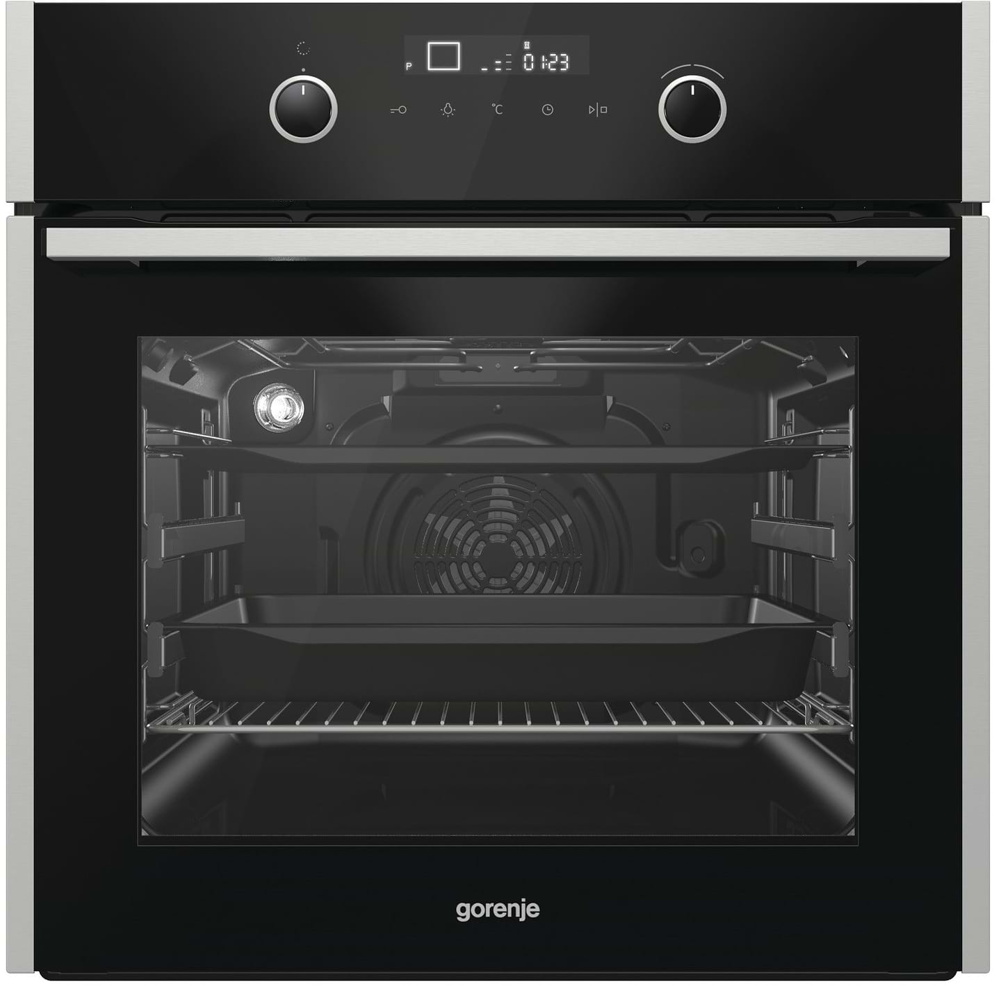 Духовой шкаф электрический Gorenje BPS 747 A32XG - Фото 1