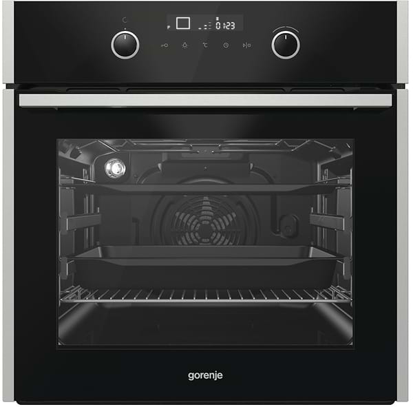 Фото - Духова шафа електрична Gorenje BPS 747 A32XG