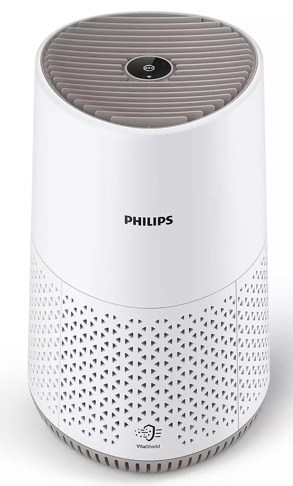 Фото - Очищувач повітря Philips AC0650/10