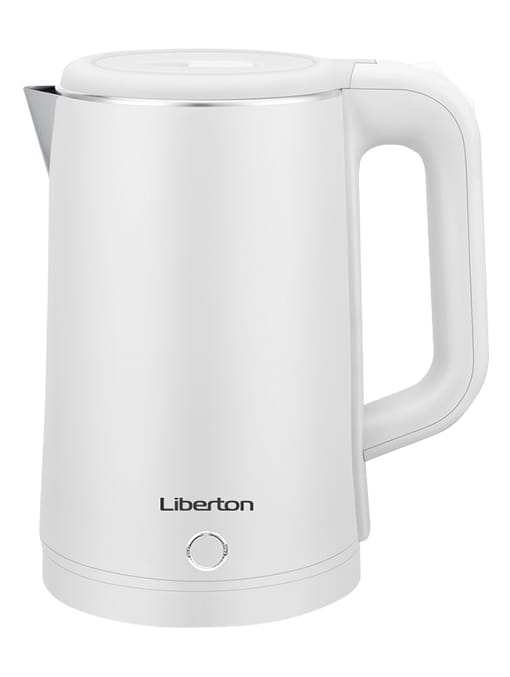 Уцінка - Електричний чайник Liberton LEK-6805 #
