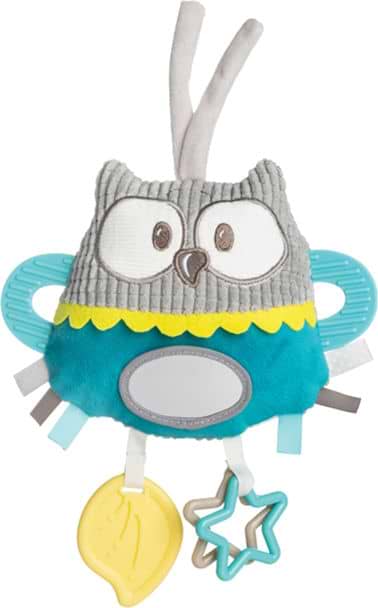 Подвеска Canpol babies Pastel Friends Turquoise (68/065_tur)