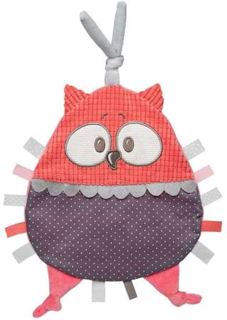 Підвіска Canpol babies Pastel Friends Coral (68/067_cor) - Фото 1