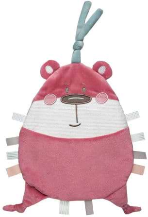 Підвіска Canpol babies Pastel Friends Pink (68/067_pin) - Фото 1