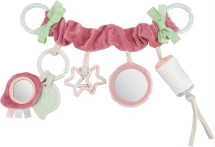 Підвіска Canpol babies Pastel Friends (68/072_pin) - Фото 1