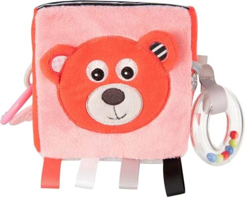 Фото - Кубики Canpol babies Bears 12x12x12 см (68/073_cor)