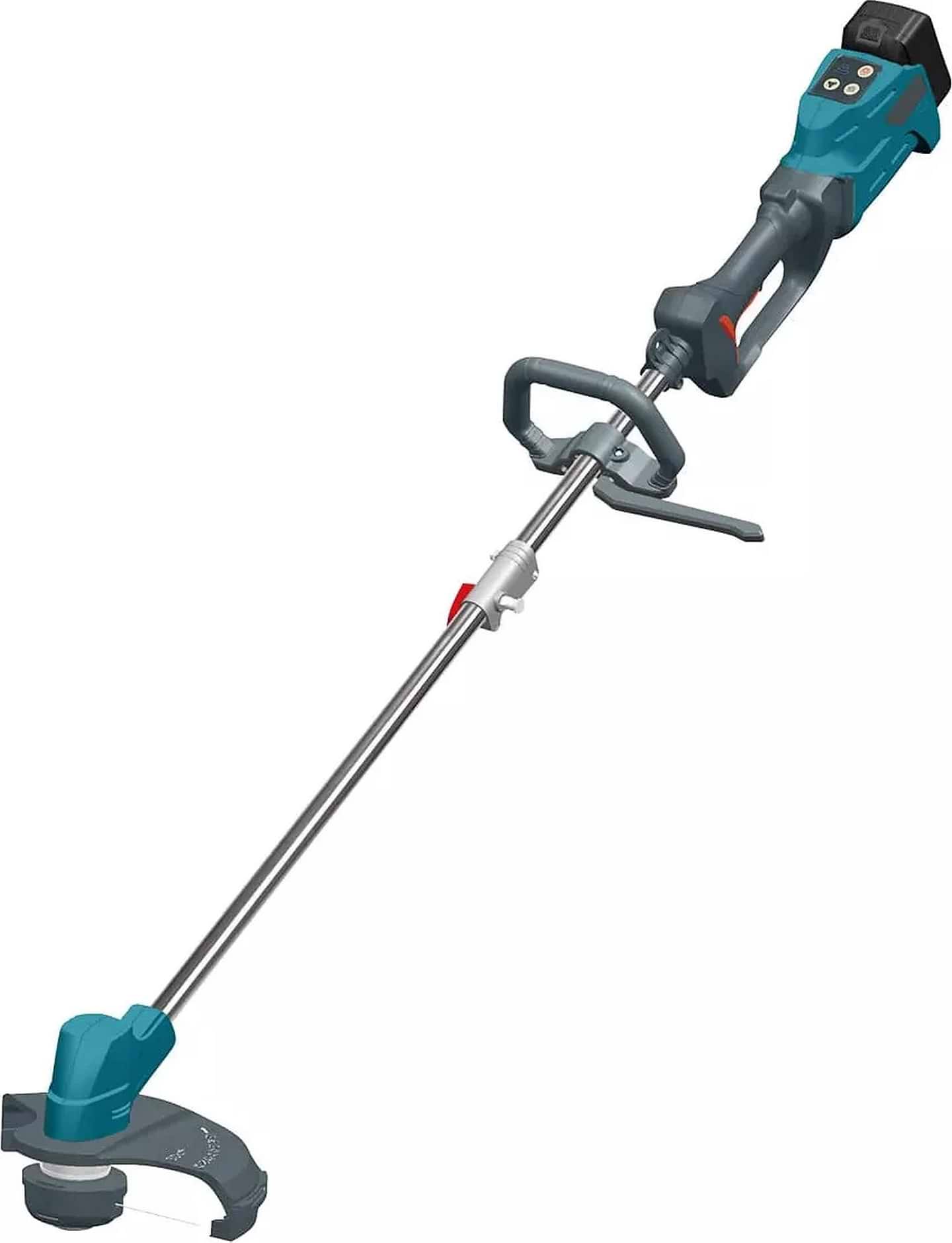 Триммер садовый Konner&Sohnen KS BCT-20V