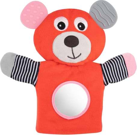 Прорізувач Canpol babies Bears (68/076_cor) - Фото 1