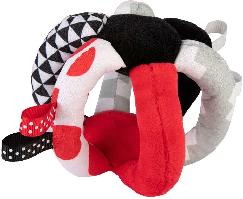 М'ячик для малюка Canpol babies Sensory Toys (68/082) - Фото 1