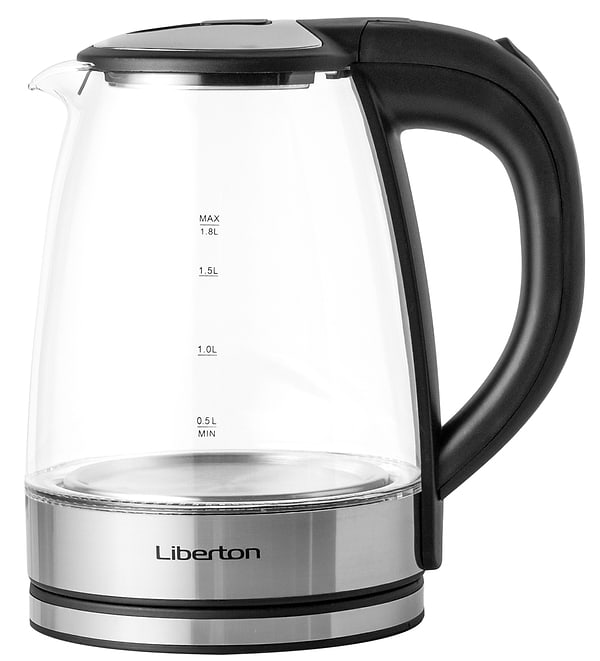 Фото - Электрический чайник Liberton LEK-6809
