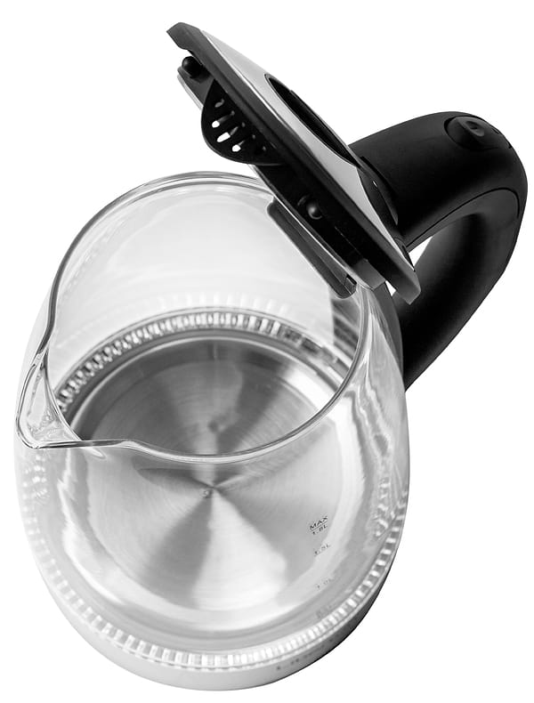 Фото - Электрический чайник Liberton LEK-6809