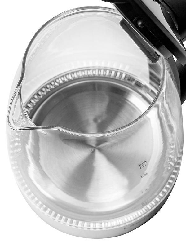 Фото - Электрический чайник Liberton LEK-6809