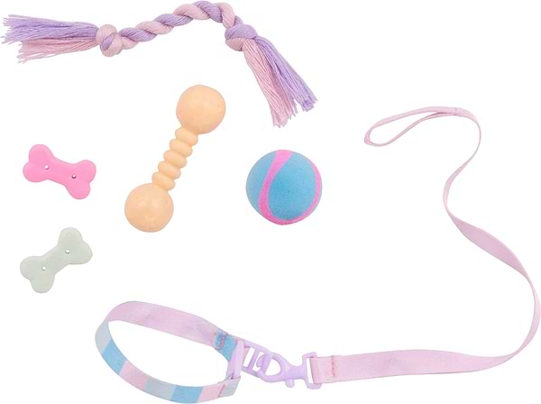 Фото - Лялька Our Generation Скайлар з цуценям Боу та аксесуарами 46 см (BD31538Z)