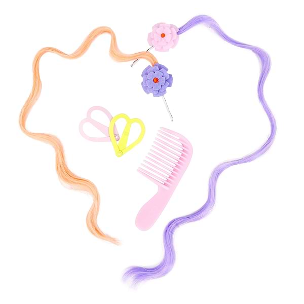 Фото - Кукла Our Generation Перла с растущими волосами 46 см (BD31535Z)