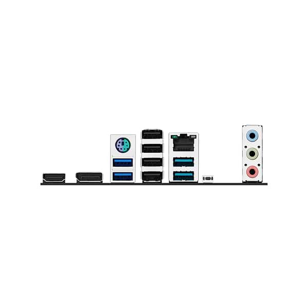 Фото - Материнська плата Asus PRIME B850M-K DDR5