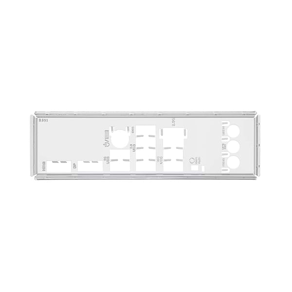 Фото - Материнська плата Asus PRIME B850M-K 4xDDR5