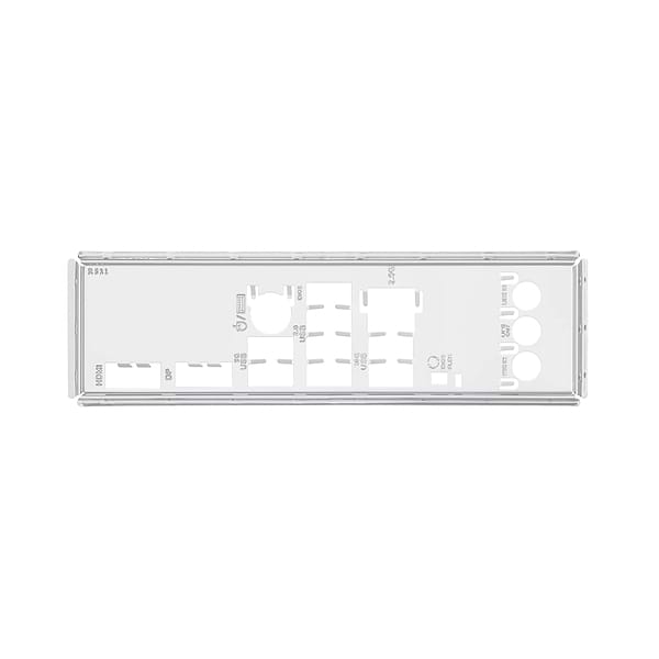 Фото - Материнська плата Asus PRIME B850M-K DDR5