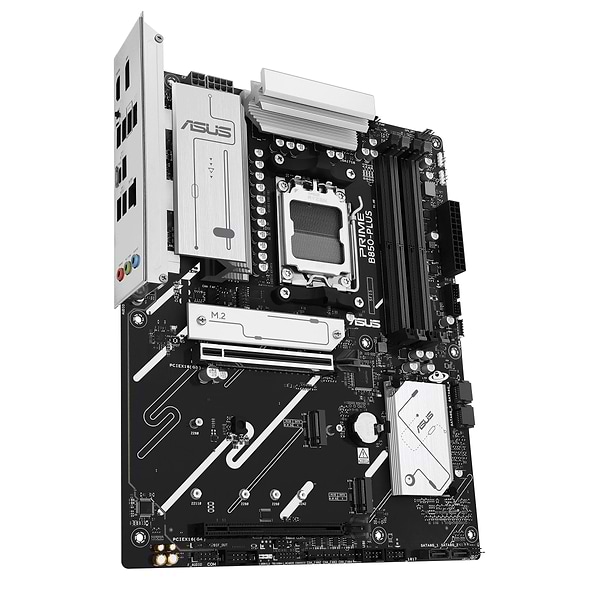 Фото - Материнська плата Asus PRIME B850-PLUS-CSM 4xDDR5