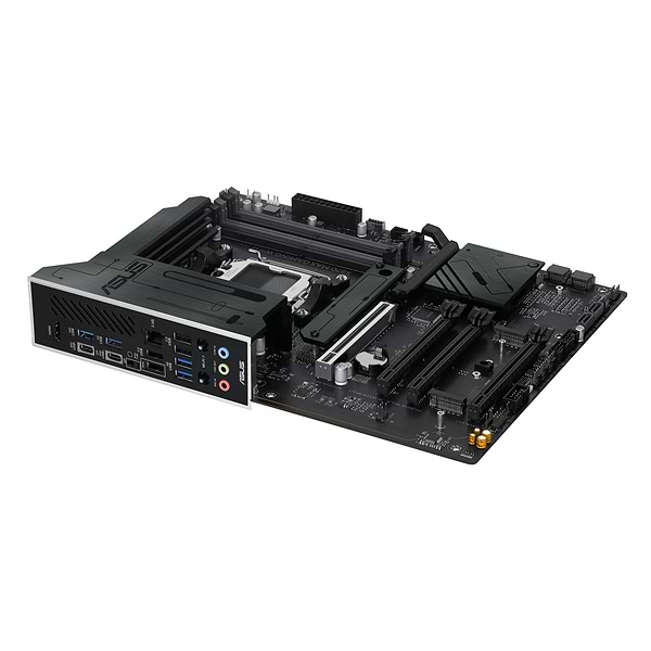 Фото - Материнська плата Asus X870 MAX GAMING WIFI7 4xDDR5