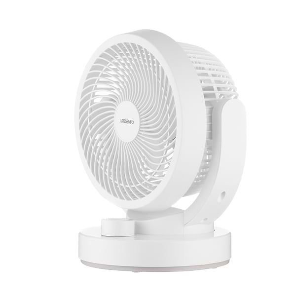 Фото - Вентилятор настольный Ardesto FT-B25W