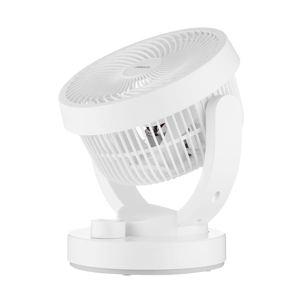 Фото - Вентилятор настольный Ardesto FT-B25W