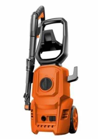 Фото - Минимойка Tekhmann PWA-110/1400 BM (853705)