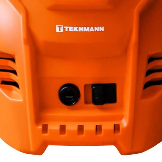 Фото - Минимойка Tekhmann PWA-110/1400 BM (853705)