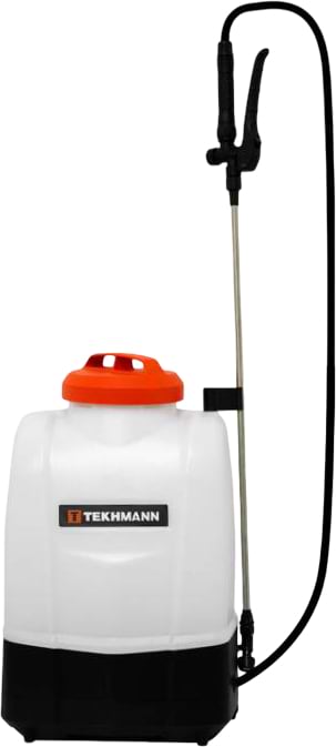 Опрыскиватель аккумуляторный Tekhmann TGS-10/i20 (853712)