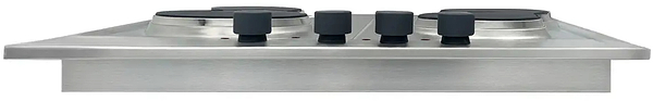 Фото - Варильна поверхня електрична Borgio 6850-04R Inox