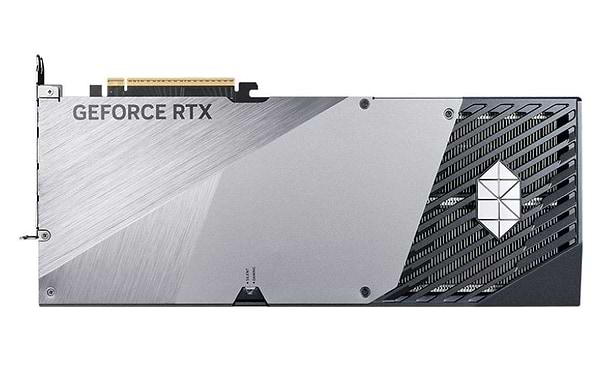Фото - Видеокарта MSI RTX 5090 32GB GDDR7 SUPRIM SOC