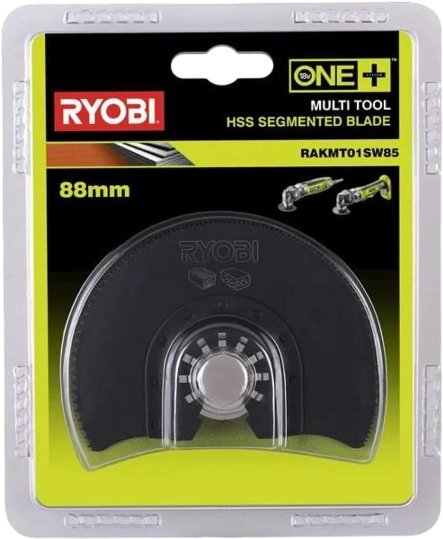 Полотно Ryobi RAKMT01SW85 88 мм (5132003922)