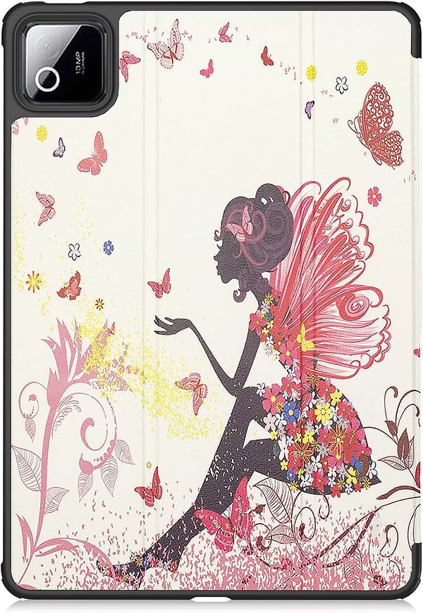 Фото - Чехол для планшета BeCover Smart Case for Xiaomi Pad 8 / 8 Pro 11.2" Fairy (714585)