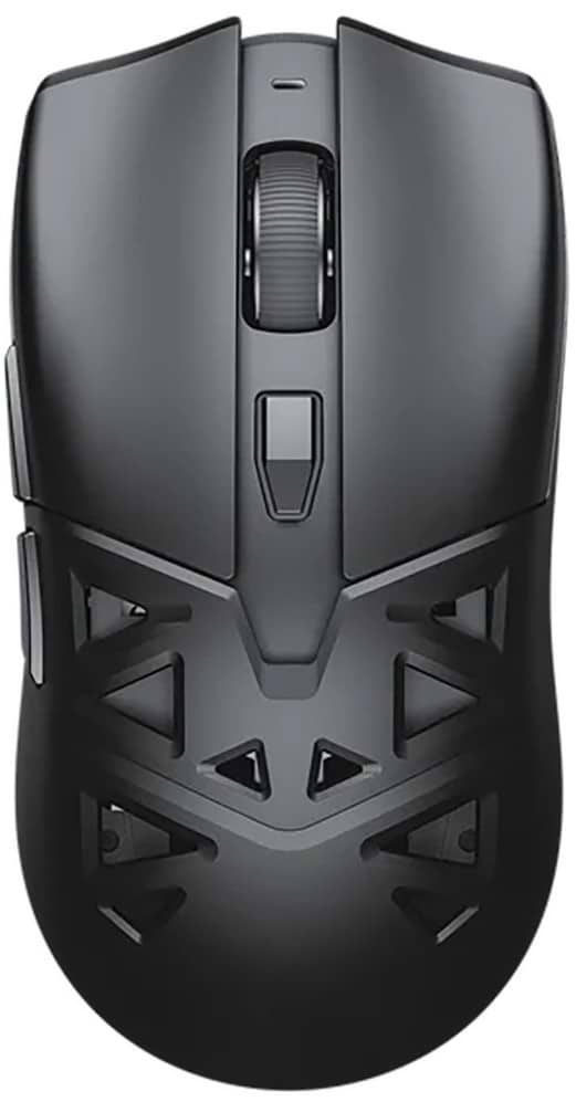 Миша бездротова ігрова RAWM SA-SL01C.black - Фото 1