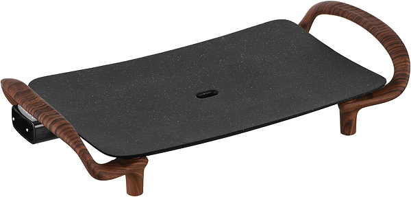 Фото - Гриль-барбекю электрический Ardesto GHP-4