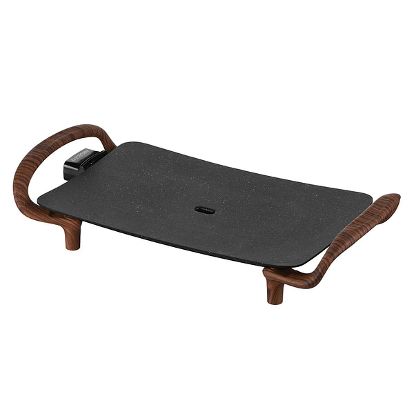 Фото - Гриль-барбекю электрический Ardesto GHP-4