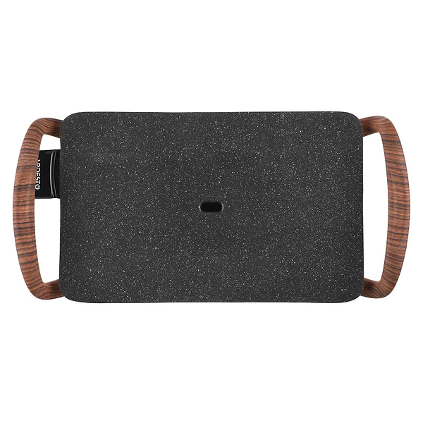 Фото - Гриль-барбекю электрический Ardesto GHP-4