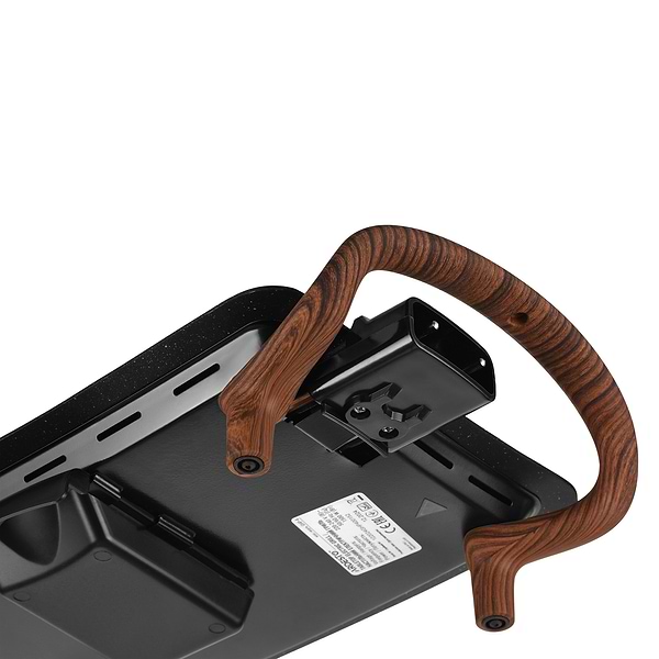 Фото - Гриль-барбекю электрический Ardesto GHP-4