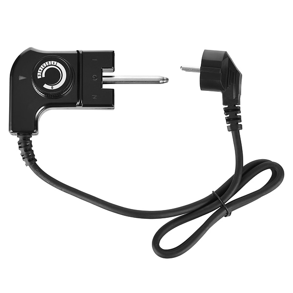 Фото - Гриль-барбекю электрический Ardesto GHP-4