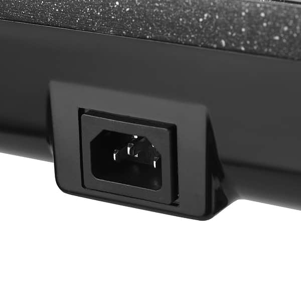 Фото - Гриль-барбекю електричний Ardesto GHP-5BL