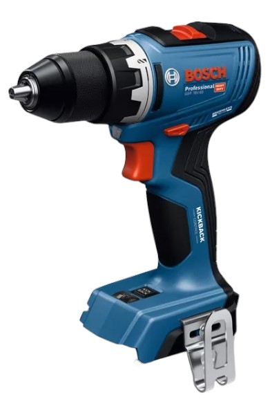 Дриль-шуруповерт Bosch GSR 18V-65 (0.601.9N3.200)