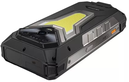 Фото - Смартфон Ulefone Armor 34 Plus 16/512Gb Black