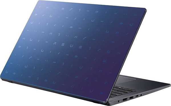 Фото - Ноутбук Asus Vivobook Go 15 E510KAB-EJ1026 Peacock Blue