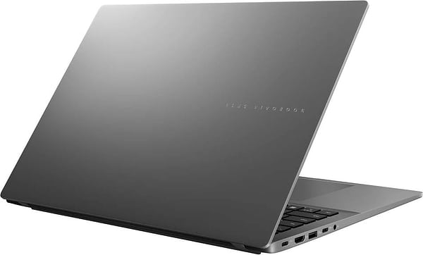 Фото - Ноутбук Asus Vivobook S16 S3607QA-PL006W Matte Gray