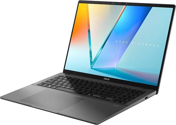 Фото - Ноутбук Asus Vivobook S16 S3607QA-PL006W Matte Gray